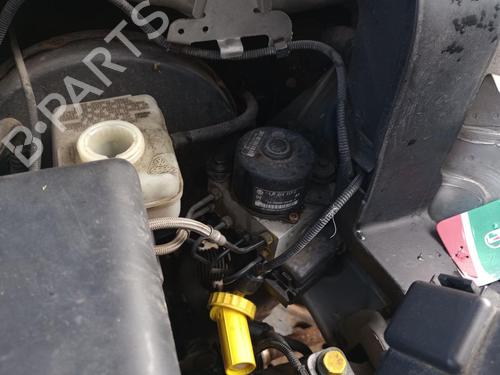 Used Other SKODA OCTAVIA I (1U2) 1.6 (75 hp) 27230262