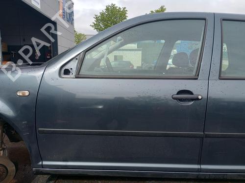 Left front door VW GOLF IV (1J1) 1.4 16V | BP27230544C2 