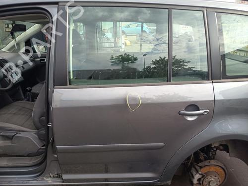 Used Left rear door Left rear door 38098138 38098138