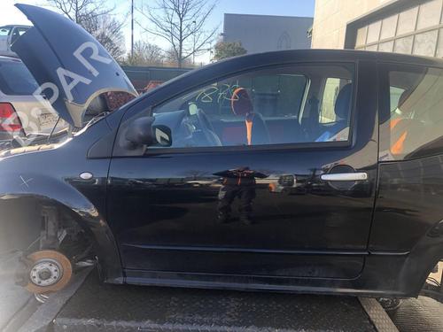 Used Left front door Left front door CITROËN C2 (JM_) 1.4 (73 hp) 32733559 32733559