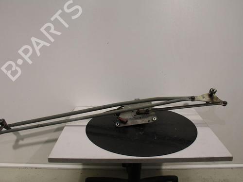 Used Front wiper motor CITROËN XSARA PICASSO (N68) 1.6 16V (109 hp) 27229520