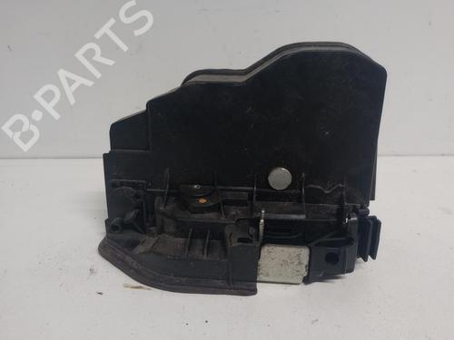 Rear right lock BMW 1 (E87) 118 i | BP27230746C99 