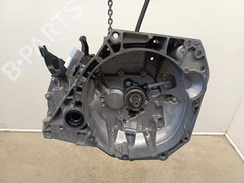 Used Gearbox Gearbox 38294232 38294232