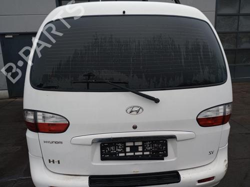 Andre HYUNDAI H-1 Van (A1) 2.5 CRDi (140 hp) 27233127