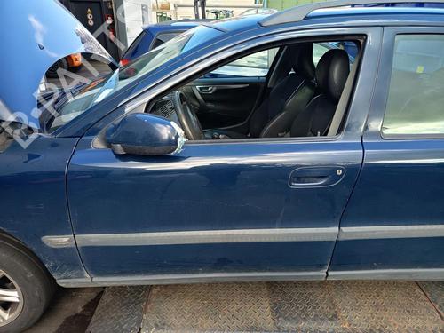 Used Left front door Left front door 39476308 39476308