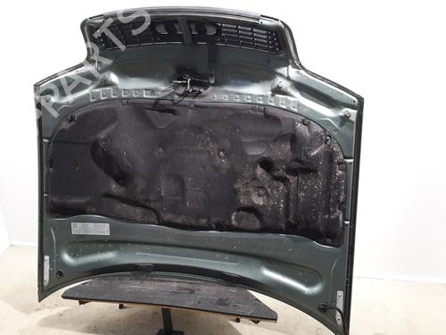 Hood AUDI A6 C5 Avant (4B5) 2.5 TDI quattro | BP27228730C1 