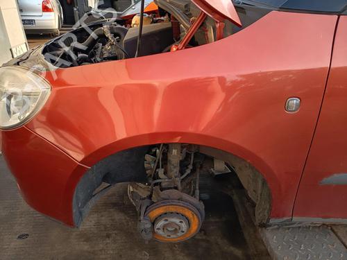 Used Left front fenders Left front fenders 38038814 38038814