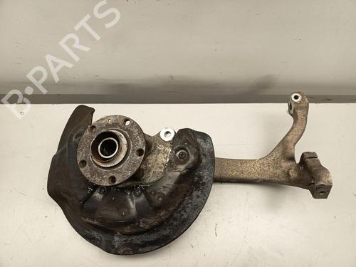 Used Left front steering knuckle AUDI A6 C6 (4F2) 2.0 TFSI (170 hp) 32763100