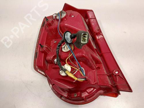 Right taillight CHEVROLET AVEO / KALOS Hatchback (T250, T255) 1.2 | BP27228836C35 