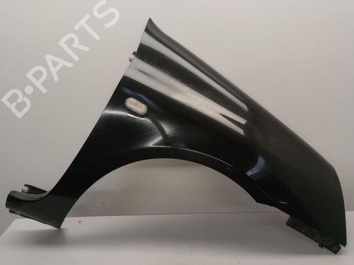 Used Right front fenders Right front fenders RENAULT CLIO II (BB_, CB_) 1.2 16V (BB05, BB0W, BB11, BB27, BB2T, BB2U, BB2V, CB05,... (75 hp) 33749107 33749107