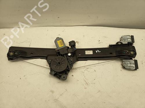 Used Front left window mechanism Front left window mechanism 37271998 37271998