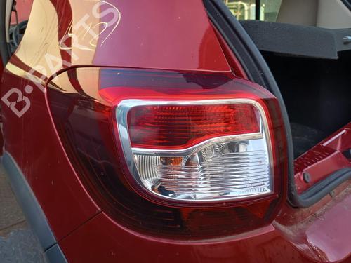 left-taillight-dacia-sandero-ii-2012-39515083 main image