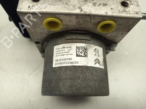 ABS pump CITROËN C4 Picasso II 1.6 BlueHDi 120 | BP32762074M43  - Image 6
