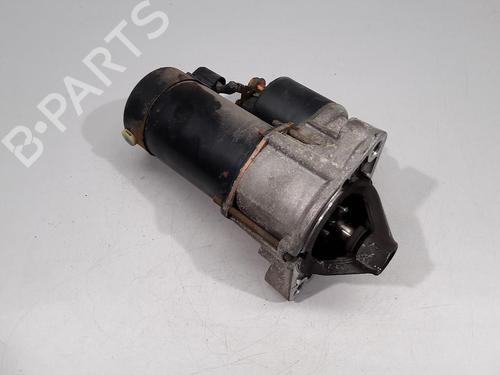 Used Starter MITSUBISHI SPACE STAR MPV (DG_A) 1.3 16V (DG1A) (83 hp) 27227909
