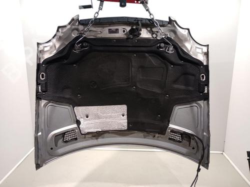 Hood MERCEDES-BENZ C-CLASS (W203) C 180 Kompressor (203.046) | BP27229882C1 
