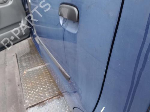 Left rear door OPEL AGILA A (H00) 1.2 16V (F68) | BP27232962C4 