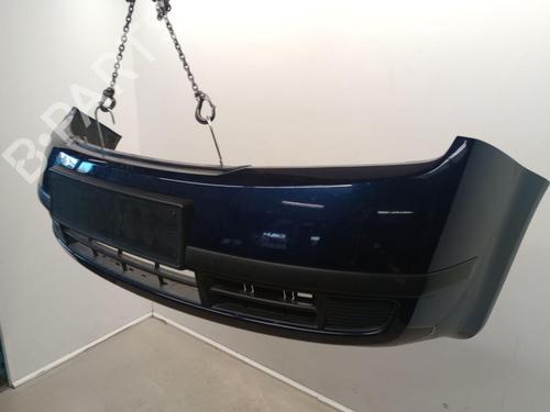 Front bumper SKODA FABIA I Combi (6Y5) 1.4 16V | BP27232526C7 