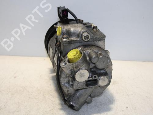AC compressor VW POLO (9N_, 9A_) 1.2 12V | BP27230188M34 