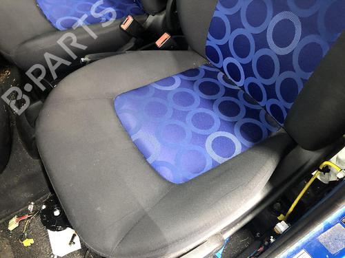 Left front seat HYUNDAI i10 I (PA) 1.1 | BP27228466C15 