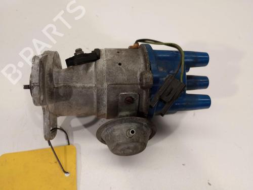 Used Ignition distributor FORD ESCORT III Convertible (ALD) 1.6 i (105 hp) 27230314