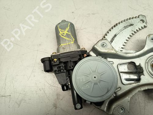 Front right window mechanism DAIHATSU SIRION (M3_) 1.3 (M301) | BP33611615C23 - Image 4
