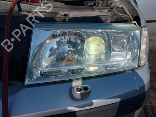 Used Left headlight Left headlight SKODA OCTAVIA I (1U2) 2.0 (116 hp) 32733967 32733967