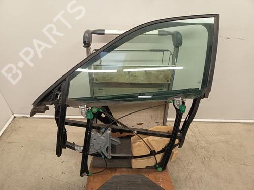 Used Front left window mechanism Front left window mechanism AUDI A4 B5 (8D2) 1.8 (125 hp) 33723087 33723087