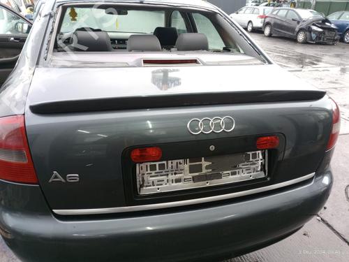 Used Tailgate AUDI A6 C5 (4B2) 2.0 (130 hp) 27232493