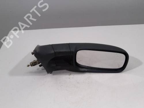 Right mirror VW CADDY II Box Body/MPV (9K9A) 1.9 SDI | BP27227769C27 