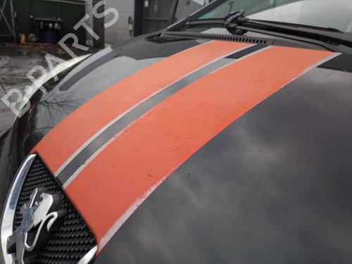 Hood PEUGEOT 107 (PM_, PN_) 1.0 | BP27232438C1 