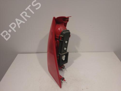 Right taillight PEUGEOT 307 Break (3E) 1.6 16V | BP27228993C35 