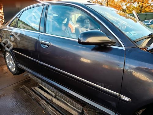 Used Right front door Right front door AUDI A8 D3 (4E2, 4E8) 4.0 TDI quattro (275 hp) 40239092 40239092
