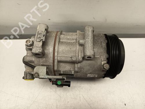 AC compressor MERCEDES-BENZ A-CLASS (W169) A 170 (169.032, 169.332) | BP33723092M34  - Image 5