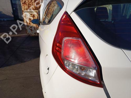 Left taillight FORD FIESTA VI (CB1, CCN) 1.0 | BP32762999C34 - Image 3