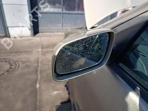 Used Left mirror Left mirror SKODA FABIA I Combi (6Y5) 1.9 TDI (100 hp) 35916784 35916784