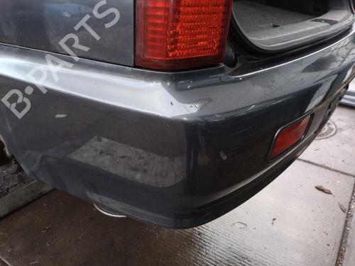 Rear bumper MITSUBISHI LANCER VII Estate (CS_W, CT_W) 2.0 (CS9W) | BP27230007C8 