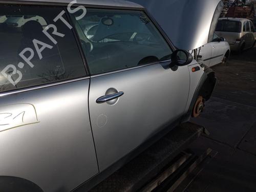 Right front door MINI MINI (R50, R53) One | BP27232954C3 