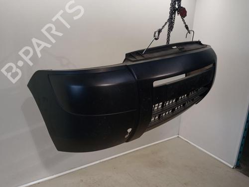 Front bumper CITROËN BERLINGO / BERLINGO FIRST Box Body/MPV (M_) 1.6 HDI 75 (MB9HW) | BP27231767C7 