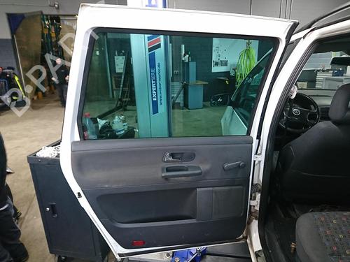 Left rear door VW SHARAN (7M8, 7M9, 7M6) 1.9 TDI | BP27228120C4 