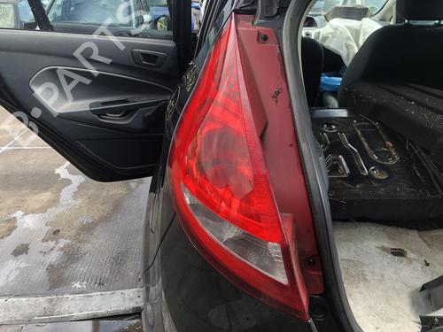 Used Left taillight Left taillight FORD FIESTA VI (CB1, CCN) 1.6 Ti (120 hp) 32733815 32733815