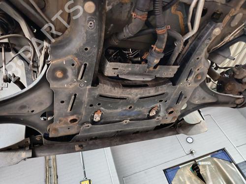 Subframe SMART FORTWO Coupe (453) 1.0 (453.341) | BP32762599M9 - Image 2