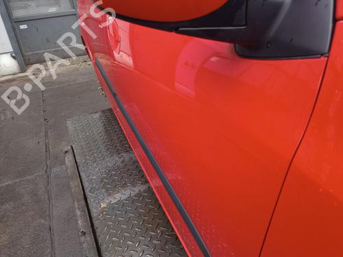 Right front door HYUNDAI i10 I (PA) 1.1 | BP27232503C3 