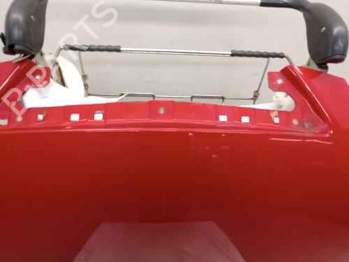 Hood MAZDA 2 (DY) 1.4 | BP27231957C1 