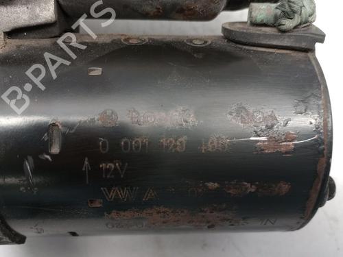 Startmotor VW FOX Hatchback (5Z1, 5Z3, 5Z4) 1.2 | BP27226500M8 