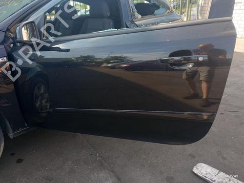 Left front door OPEL ASTRA H GTC (A04) 1.8 (L08) | BP27231425C2 