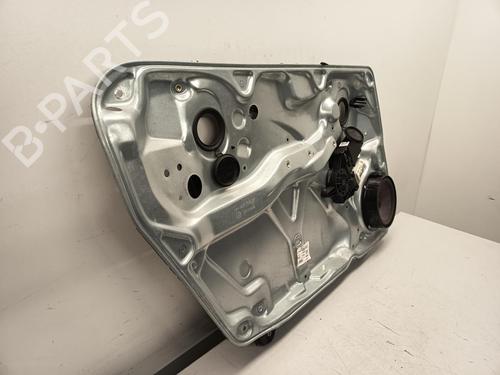 Front left window mechanism VW PASSAT B5.5 (3B3) 2.0 | BP40198187C22 - Image 2