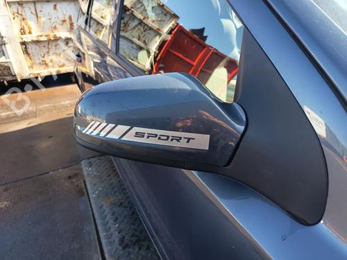 Used Right mirror Right mirror OPEL ASTRA H Estate (A04) 1.9 CDTI (L35) (100 hp) 33749201 33749201