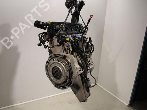 Other MERCEDES-BENZ A-CLASS (W168) A 140 (168.031, 168.131) | BP27229949O1 