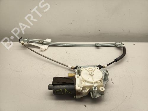 Front left window mechanism VW FOX Hatchback (5Z1, 5Z3, 5Z4) 1.4 TDI | BP33438325C22 - Image 6