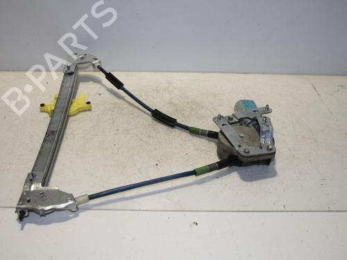 Used Rear left window mechanism CITROËN XSARA PICASSO (N68) 1.6 HDi (109 hp) 27230397